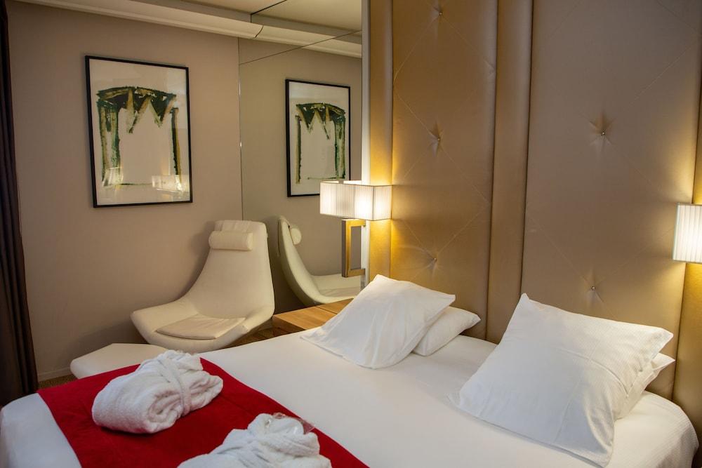 Hotel Mermoz 圖盧茲 外观 照片