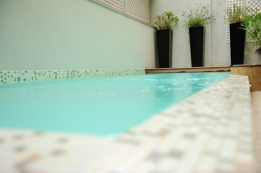 Hotel Mermoz 圖盧茲 外观 照片