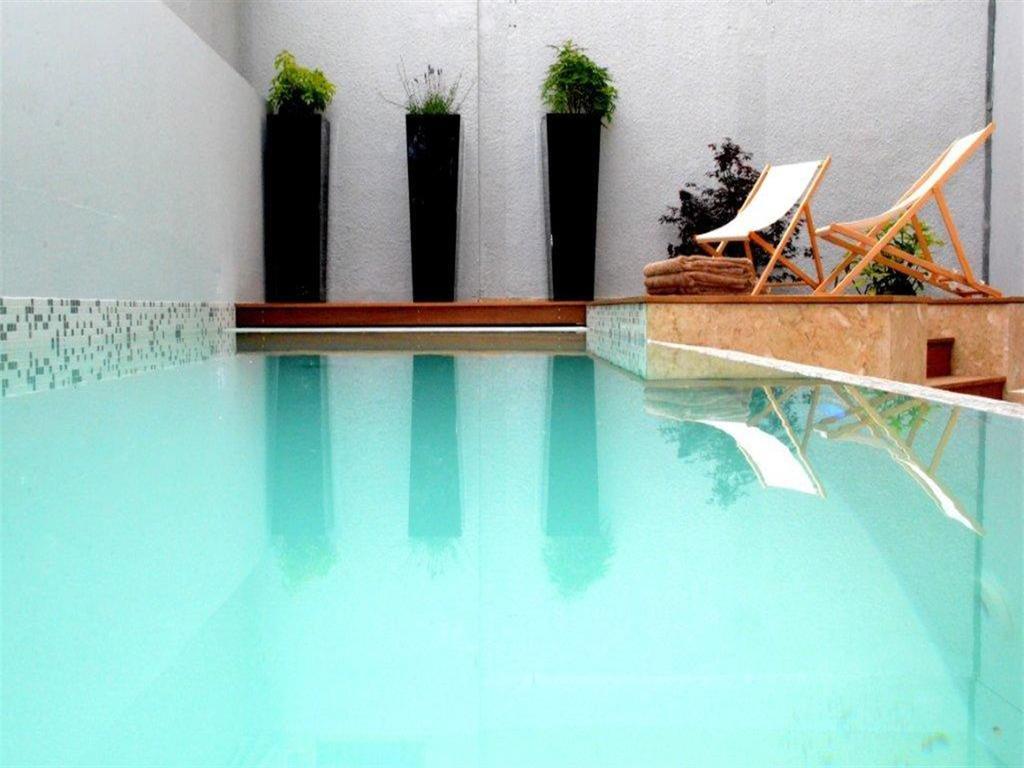 Hotel Mermoz 圖盧茲 外观 照片