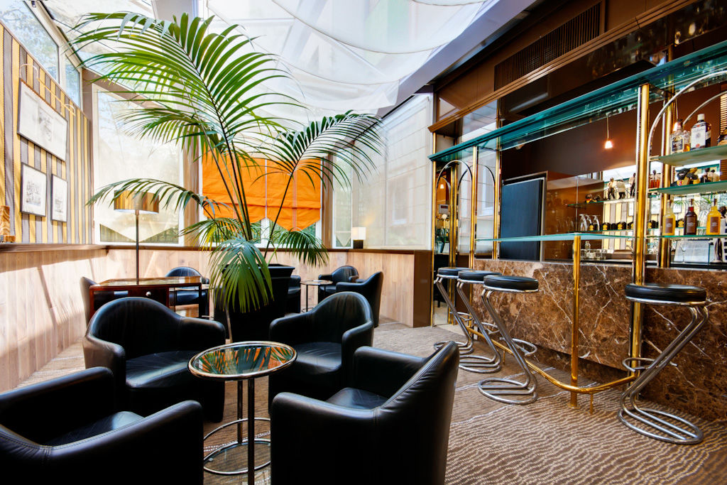 Hotel Mermoz 圖盧茲 外观 照片