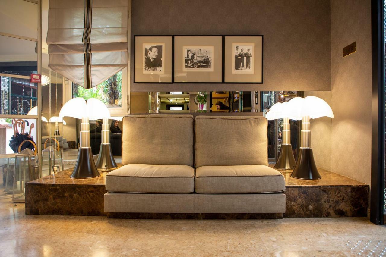 Hotel Mermoz 圖盧茲 外观 照片