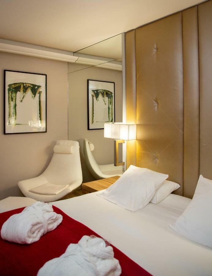 Hotel Mermoz 圖盧茲 外观 照片