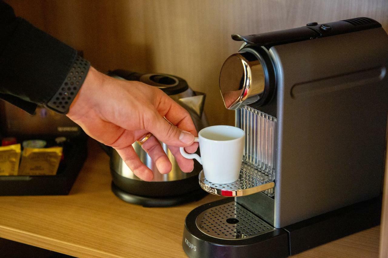 Hotel Mermoz 圖盧茲 外观 照片