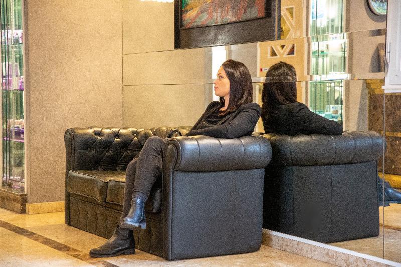 Hotel Mermoz 圖盧茲 外观 照片