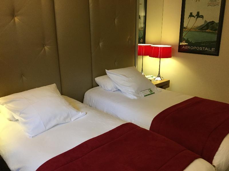 Hotel Mermoz 圖盧茲 外观 照片